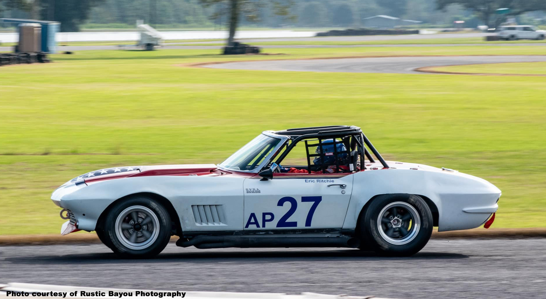 1967 svra 427 corvette